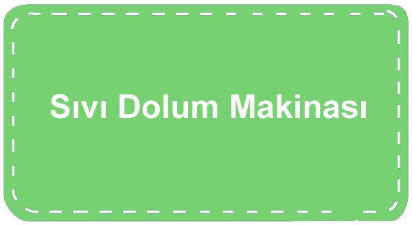  Sıvı Dolum Makinası 